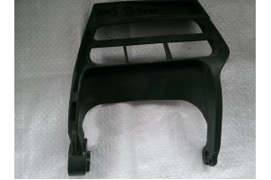 Husqvarna 340/345/350 Ручка гальма гола Китай бензопила 